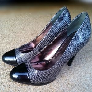 BCBGirls Heels Size 7